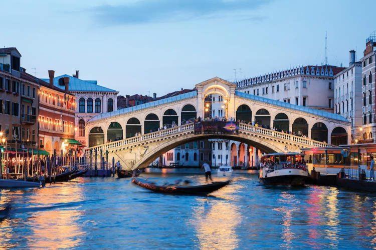 Ca' Torretta - San Marco Apartment Veneza Exterior foto