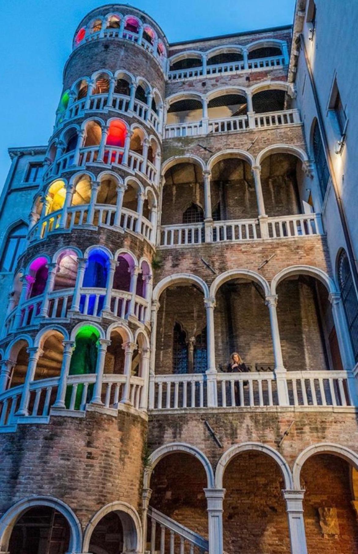 Ca' Torretta - San Marco Apartment Veneza Exterior foto