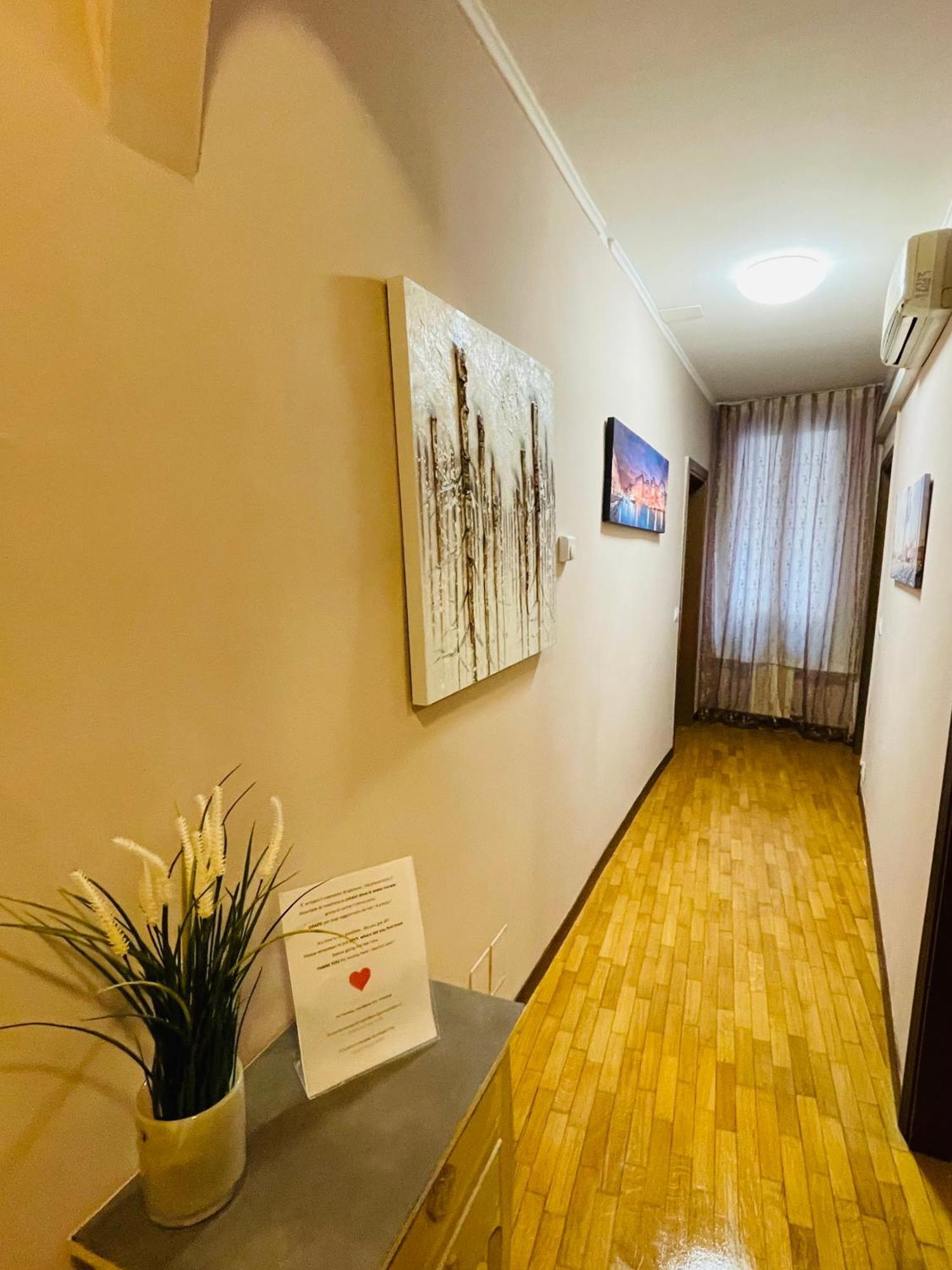 Ca' Torretta - San Marco Apartment Veneza Exterior foto